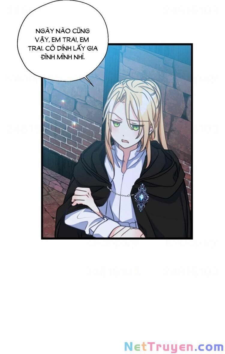 Bệ Hạ Xin Đừng Giết Tôi!!! - Chap 37 - Trang 22