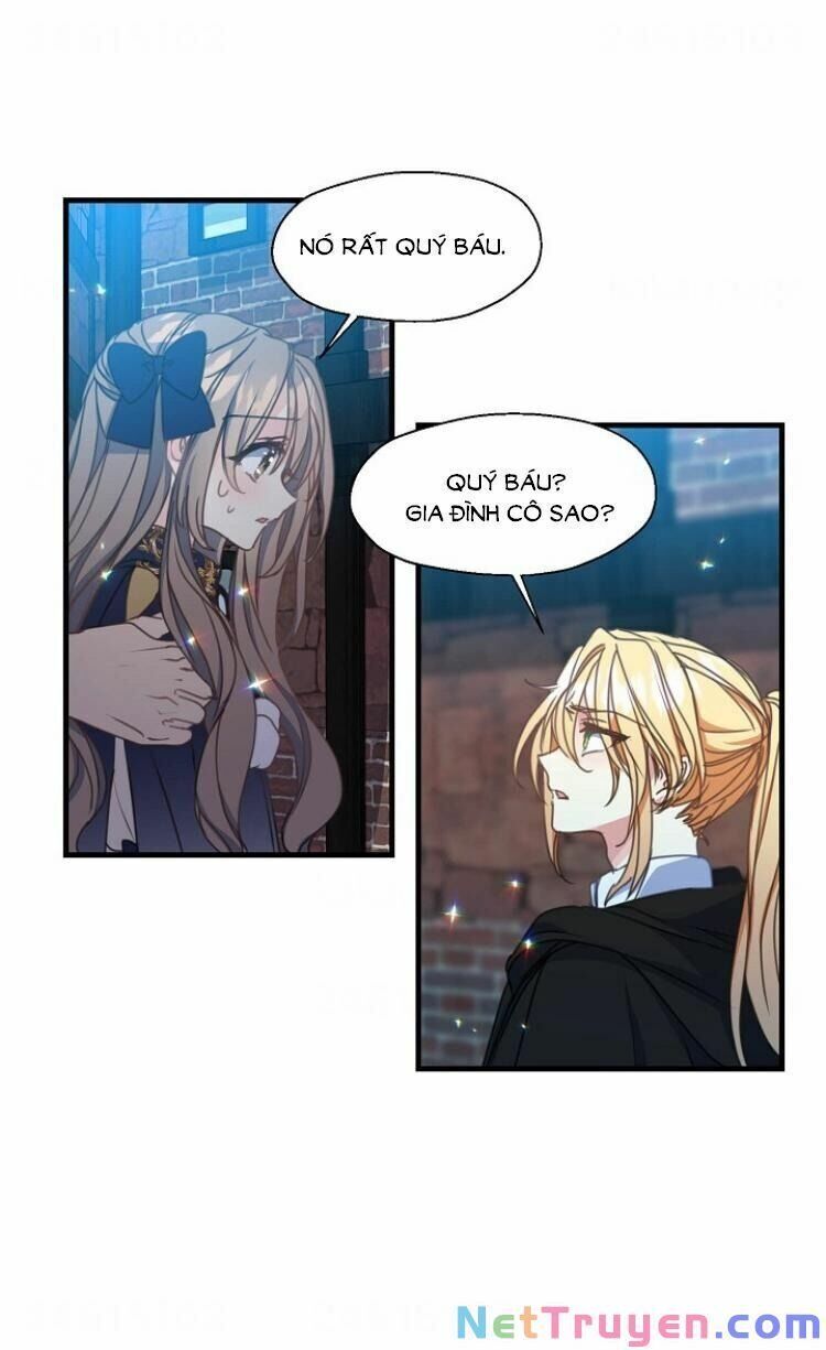 Bệ Hạ Xin Đừng Giết Tôi!!! - Chap 37 - Trang 23