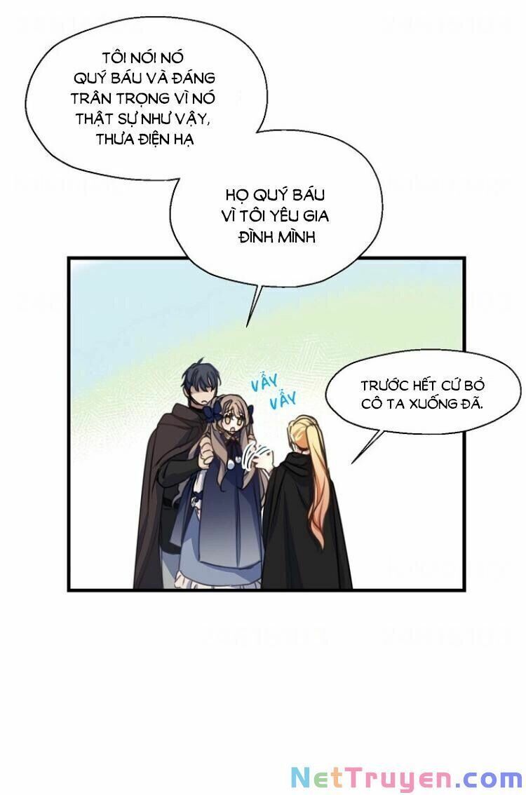 Bệ Hạ Xin Đừng Giết Tôi!!! - Chap 37 - Trang 24