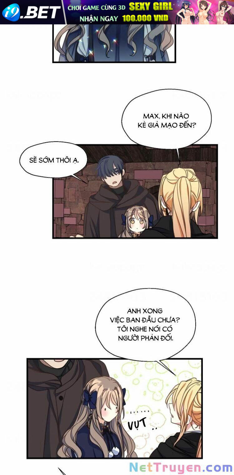 Bệ Hạ Xin Đừng Giết Tôi!!! - Chap 37 - Trang 27