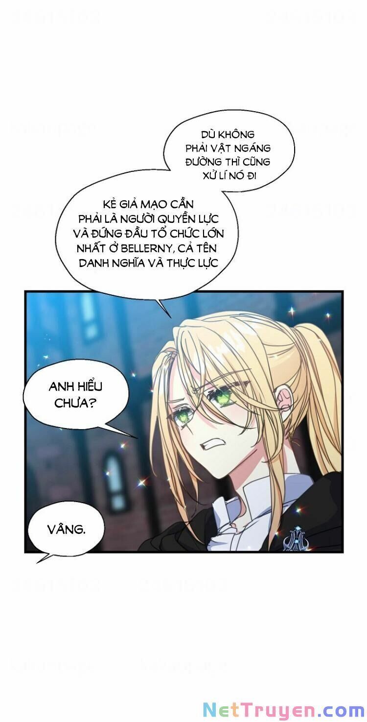 Bệ Hạ Xin Đừng Giết Tôi!!! - Chap 37 - Trang 29