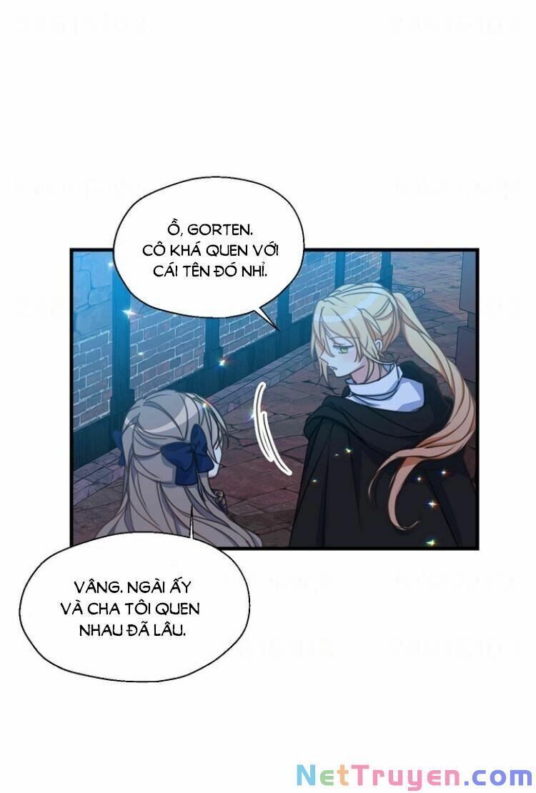 Bệ Hạ Xin Đừng Giết Tôi!!! - Chap 37 - Trang 30