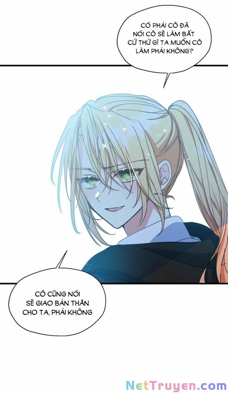 Bệ Hạ Xin Đừng Giết Tôi!!! - Chap 37 - Trang 31