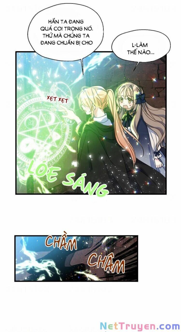 Bệ Hạ Xin Đừng Giết Tôi!!! - Chap 37 - Trang 33