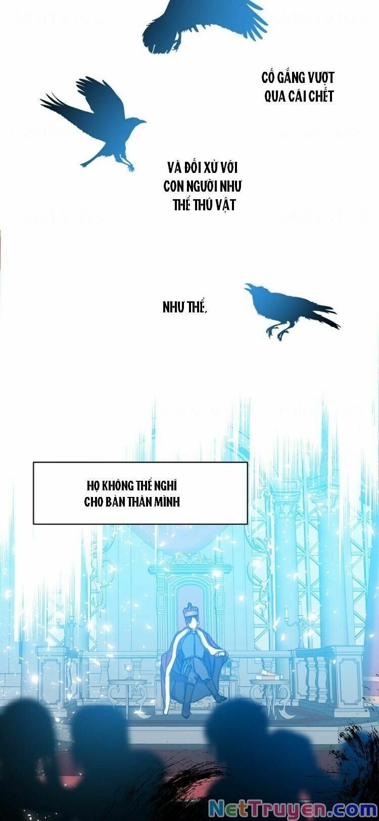 Bệ Hạ Xin Đừng Giết Tôi!!! - Chap 37 - Trang 40