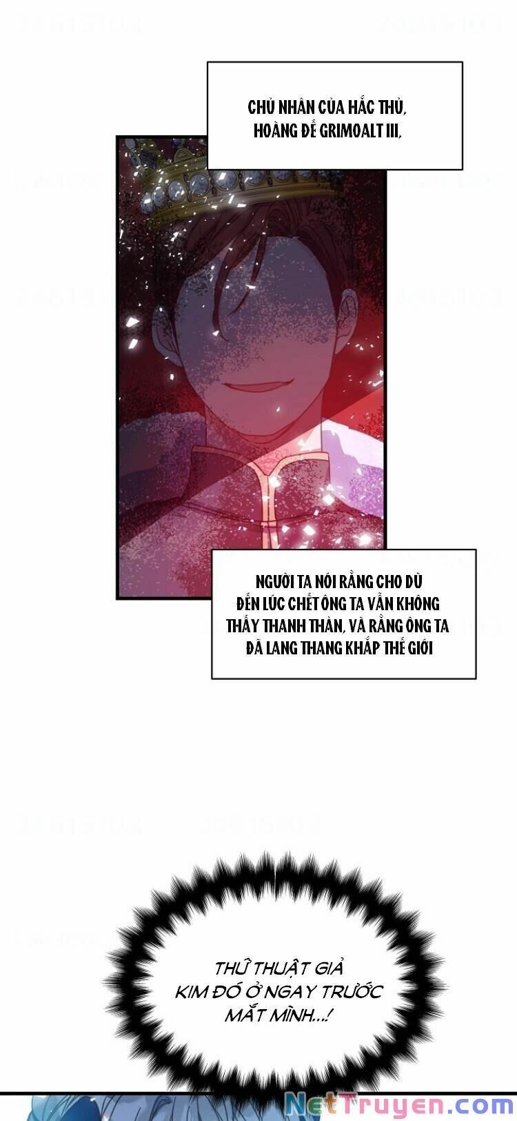 Bệ Hạ Xin Đừng Giết Tôi!!! - Chap 37 - Trang 42