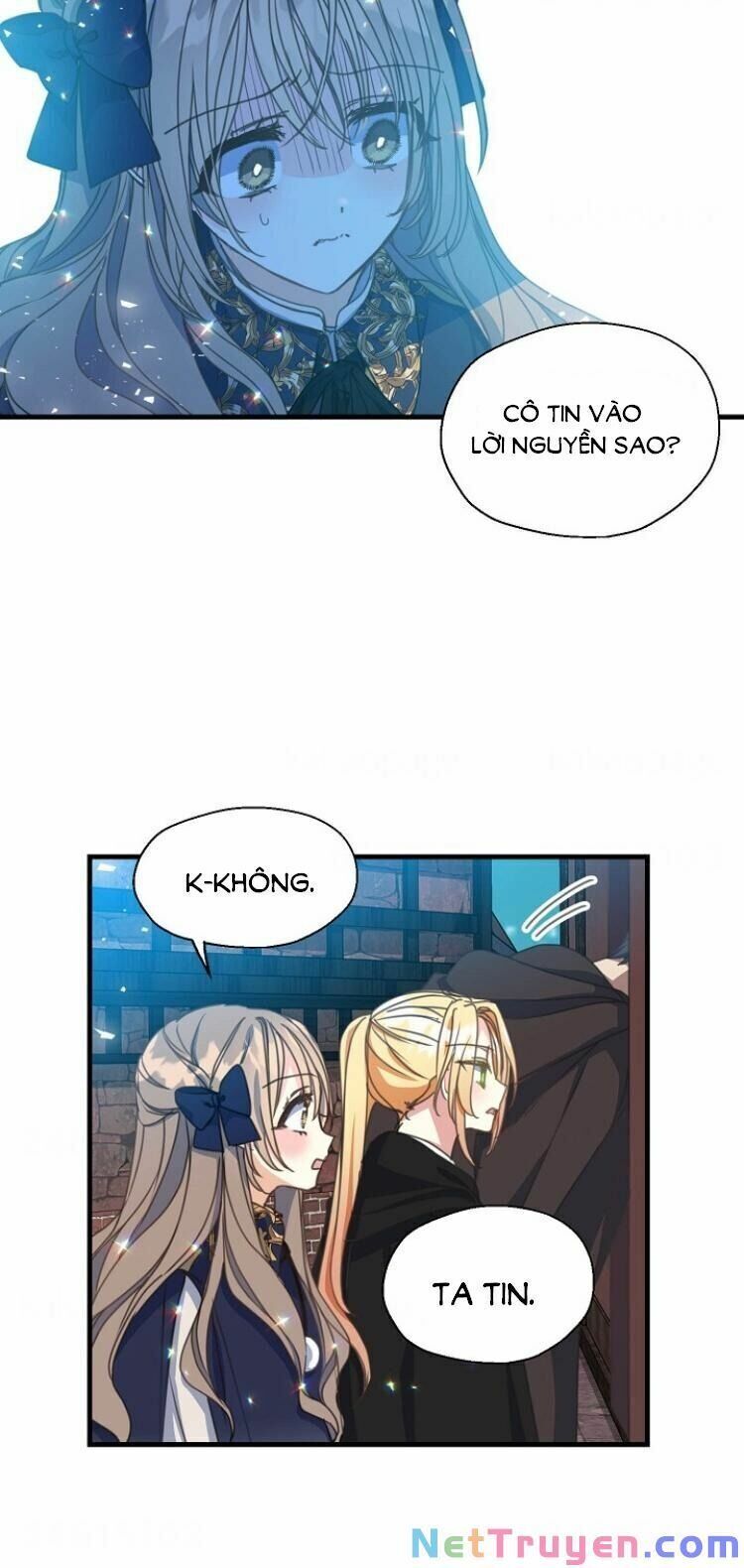 Bệ Hạ Xin Đừng Giết Tôi!!! - Chap 37 - Trang 43