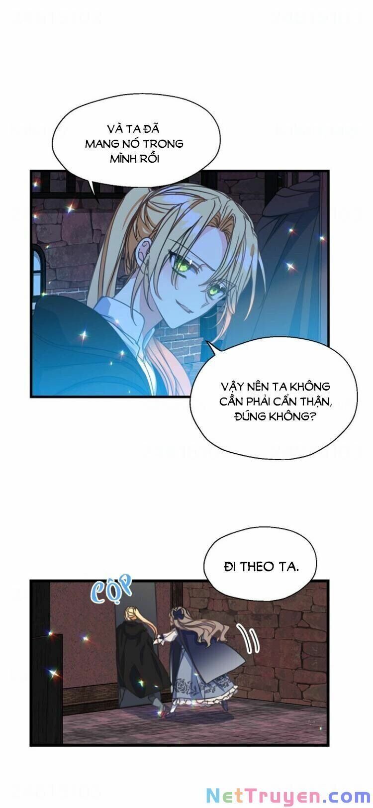 Bệ Hạ Xin Đừng Giết Tôi!!! - Chap 37 - Trang 44
