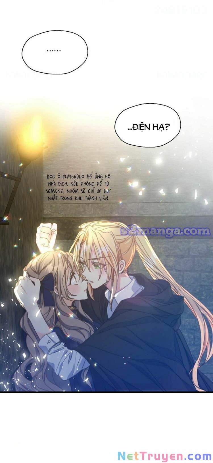Bệ Hạ Xin Đừng Giết Tôi!!! - Chap 37 - Trang 46