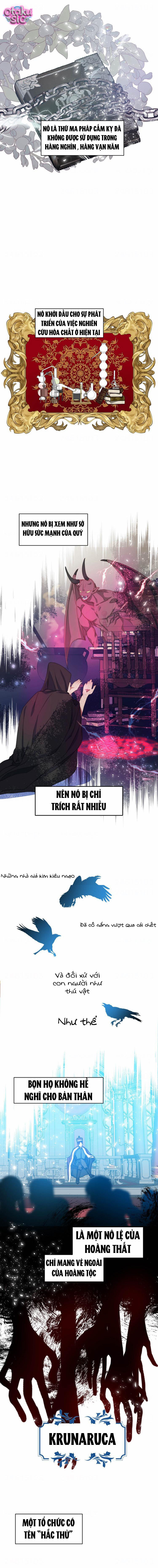 Bệ Hạ Xin Đừng Giết Tôi!!! - Chap 37 - Trang 10