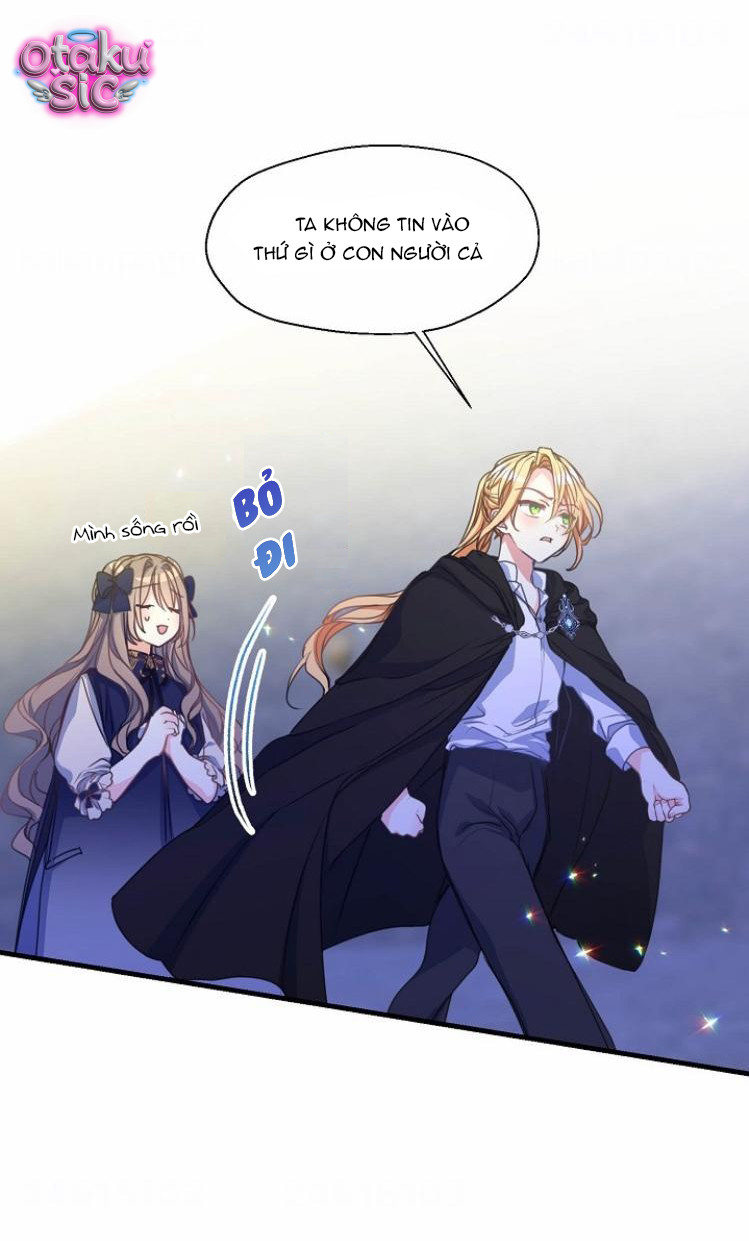 Bệ Hạ Xin Đừng Giết Tôi!!! - Chap 38 - Trang 11