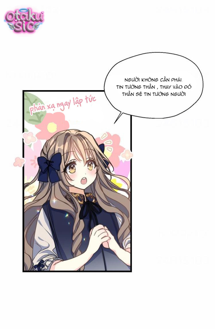 Bệ Hạ Xin Đừng Giết Tôi!!! - Chap 38 - Trang 12