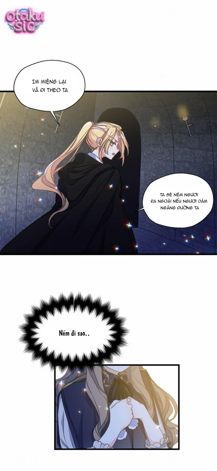 Bệ Hạ Xin Đừng Giết Tôi!!! - Chap 38 - Trang 13