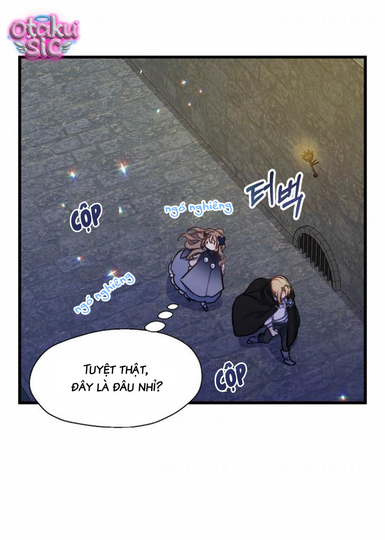 Bệ Hạ Xin Đừng Giết Tôi!!! - Chap 38 - Trang 16