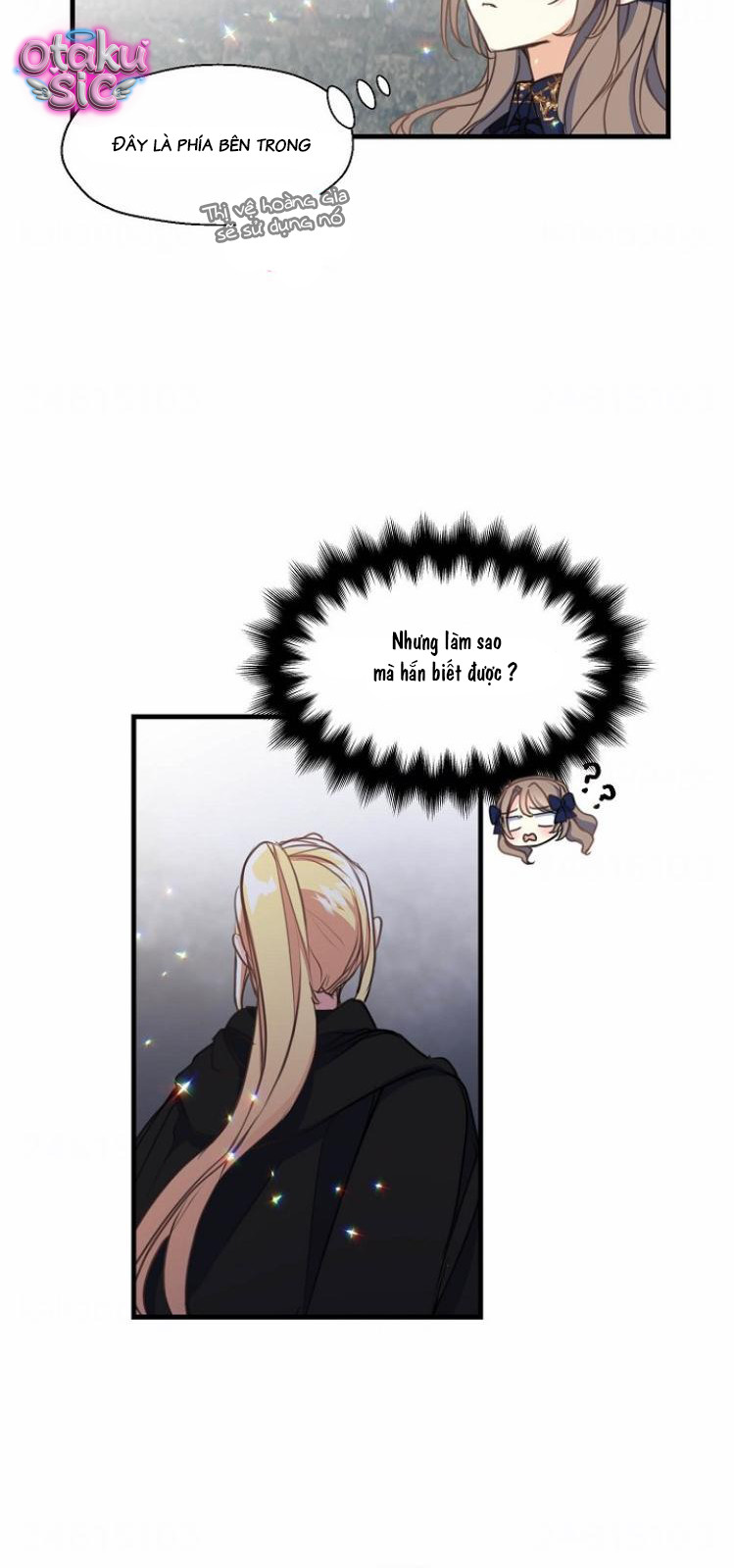 Bệ Hạ Xin Đừng Giết Tôi!!! - Chap 38 - Trang 19