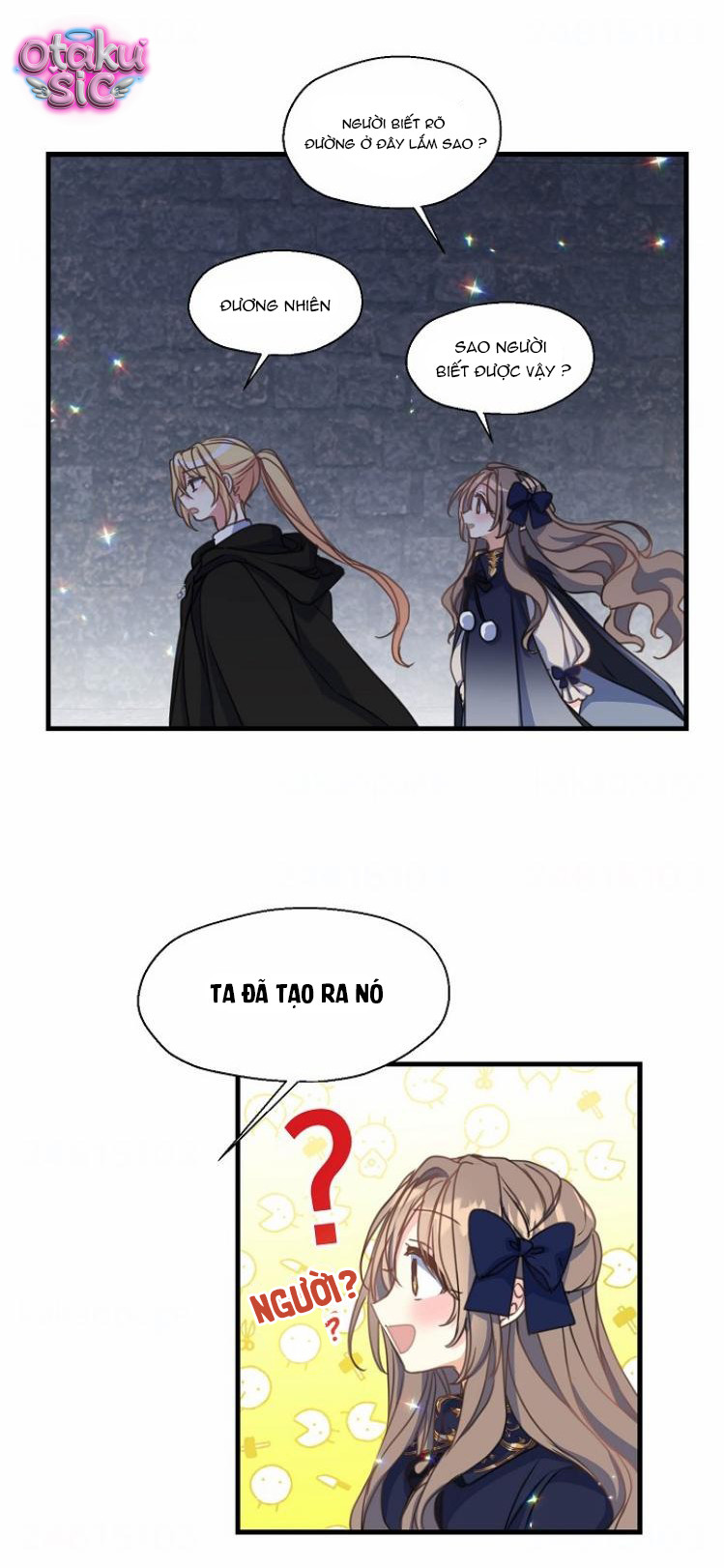 Bệ Hạ Xin Đừng Giết Tôi!!! - Chap 38 - Trang 20