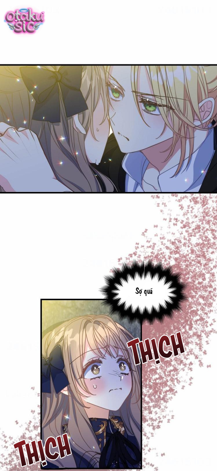 Bệ Hạ Xin Đừng Giết Tôi!!! - Chap 38 - Trang 3
