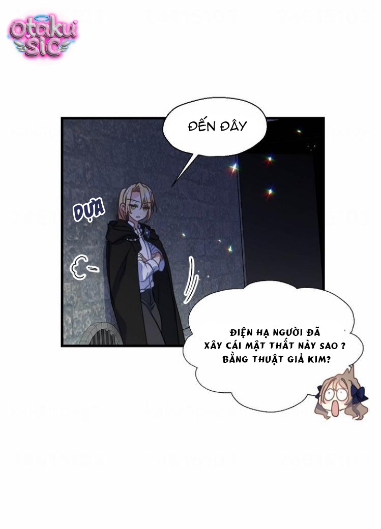 Bệ Hạ Xin Đừng Giết Tôi!!! - Chap 38 - Trang 21