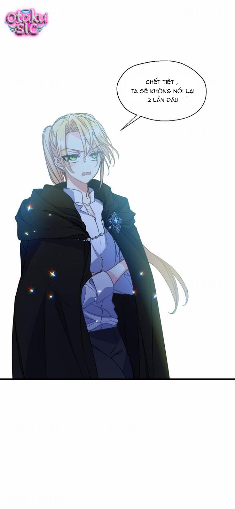 Bệ Hạ Xin Đừng Giết Tôi!!! - Chap 38 - Trang 22