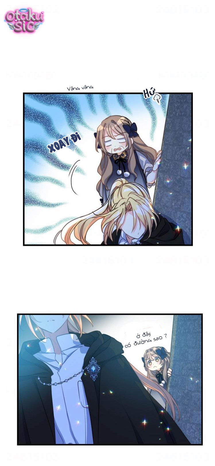 Bệ Hạ Xin Đừng Giết Tôi!!! - Chap 38 - Trang 23
