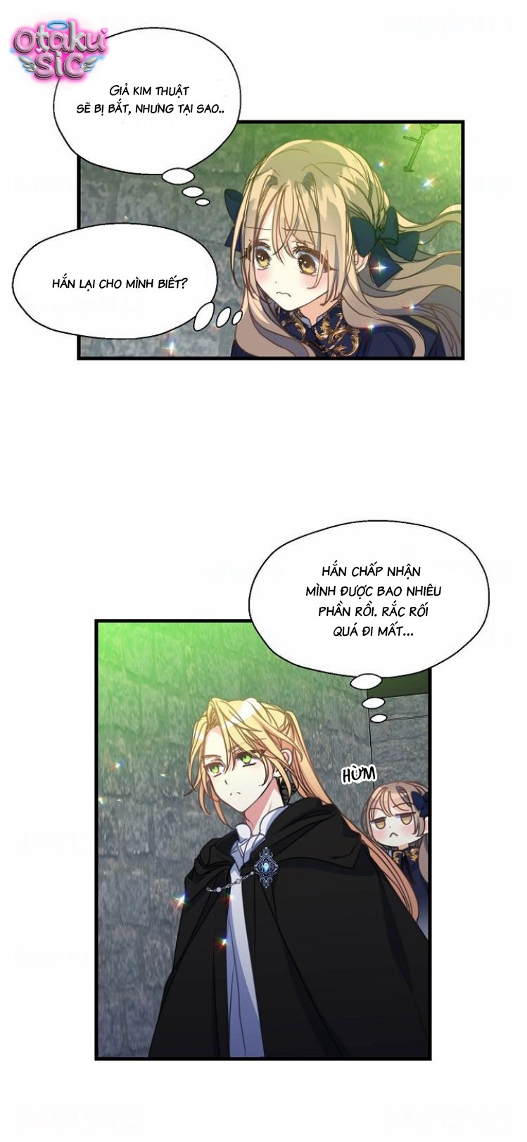 Bệ Hạ Xin Đừng Giết Tôi!!! - Chap 38 - Trang 26