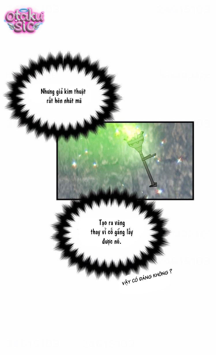 Bệ Hạ Xin Đừng Giết Tôi!!! - Chap 38 - Trang 27