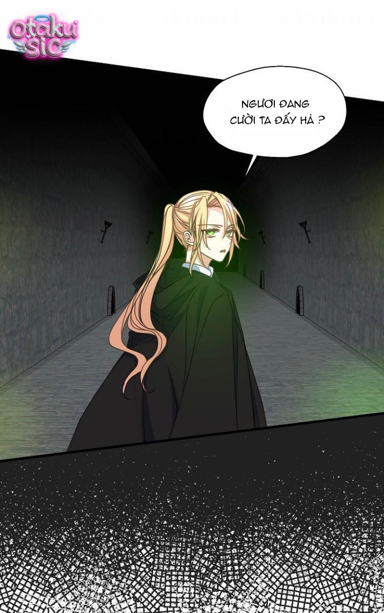 Bệ Hạ Xin Đừng Giết Tôi!!! - Chap 38 - Trang 28