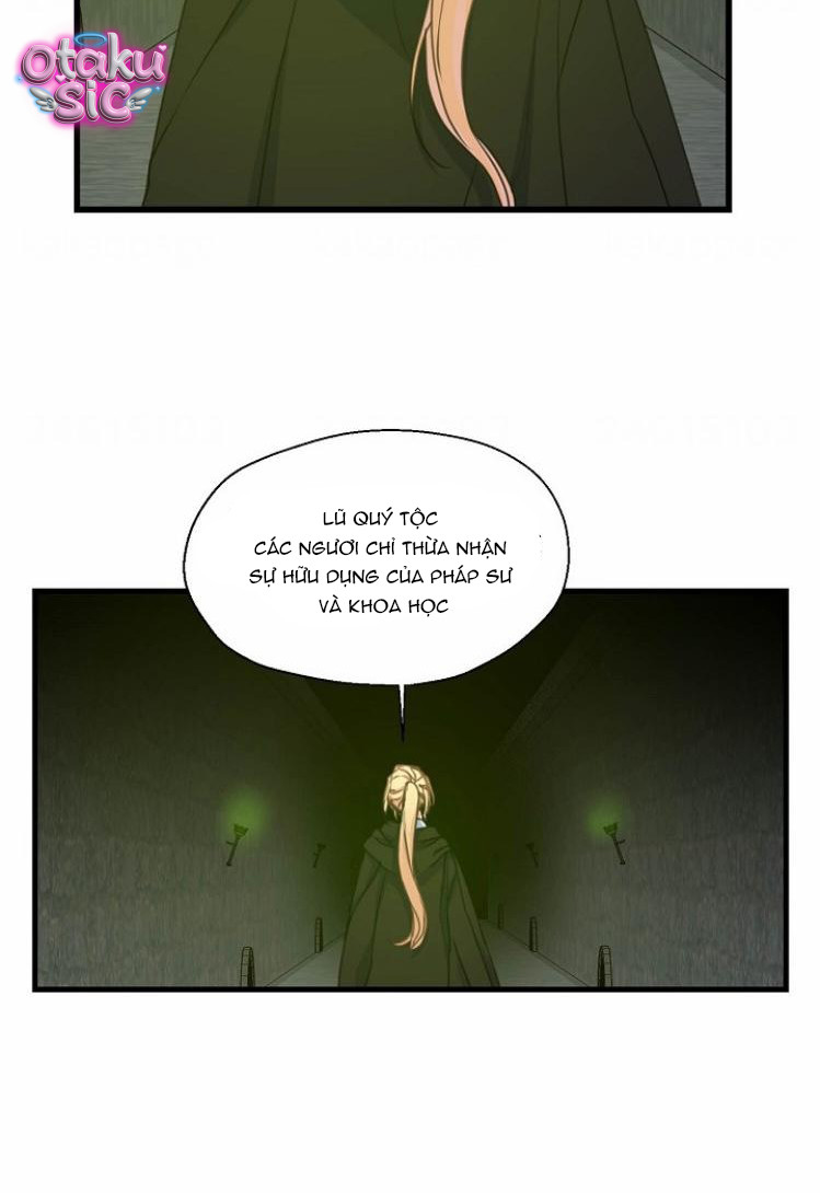 Bệ Hạ Xin Đừng Giết Tôi!!! - Chap 38 - Trang 30