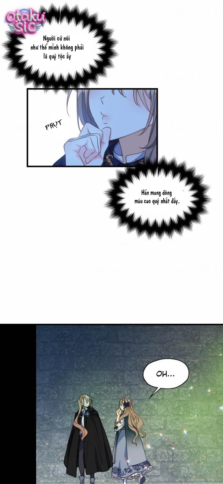 Bệ Hạ Xin Đừng Giết Tôi!!! - Chap 38 - Trang 31