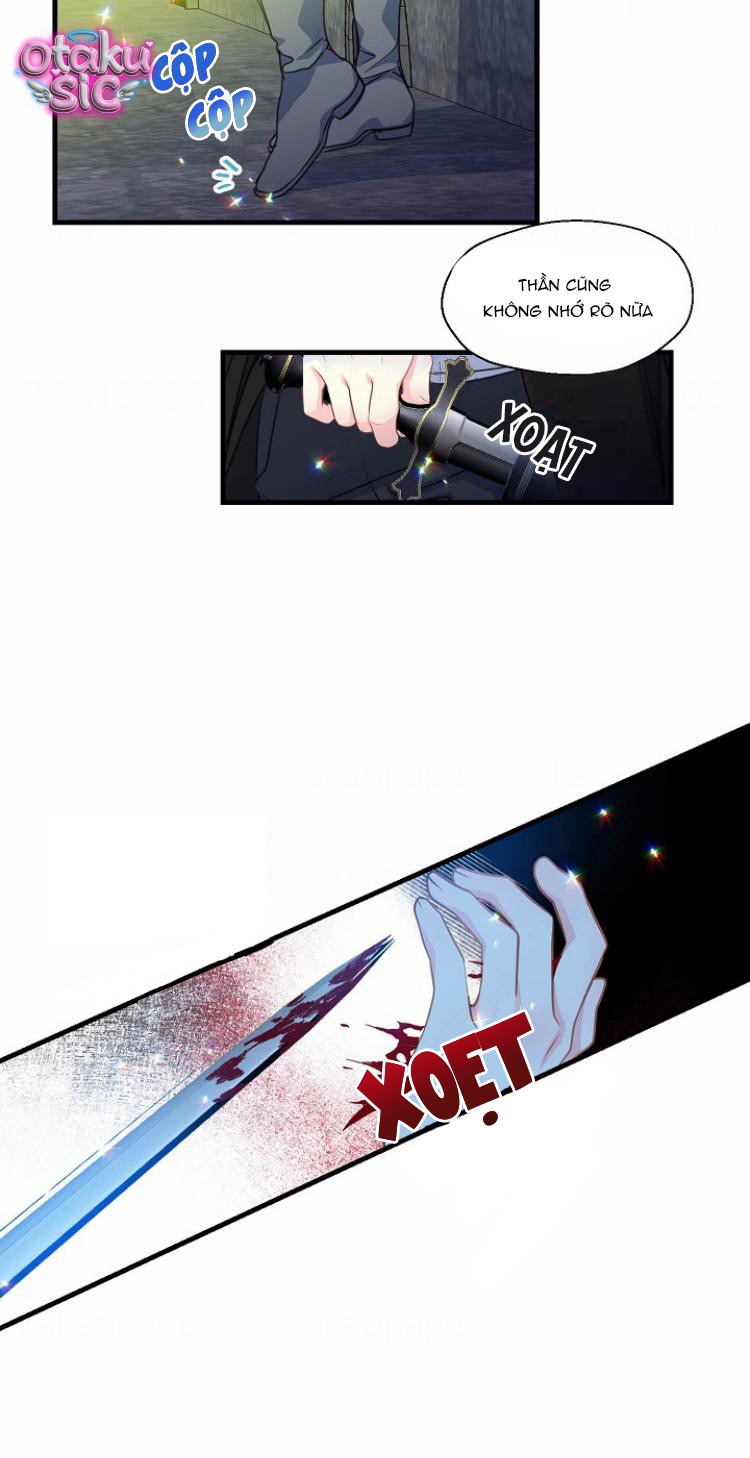 Bệ Hạ Xin Đừng Giết Tôi!!! - Chap 38 - Trang 32