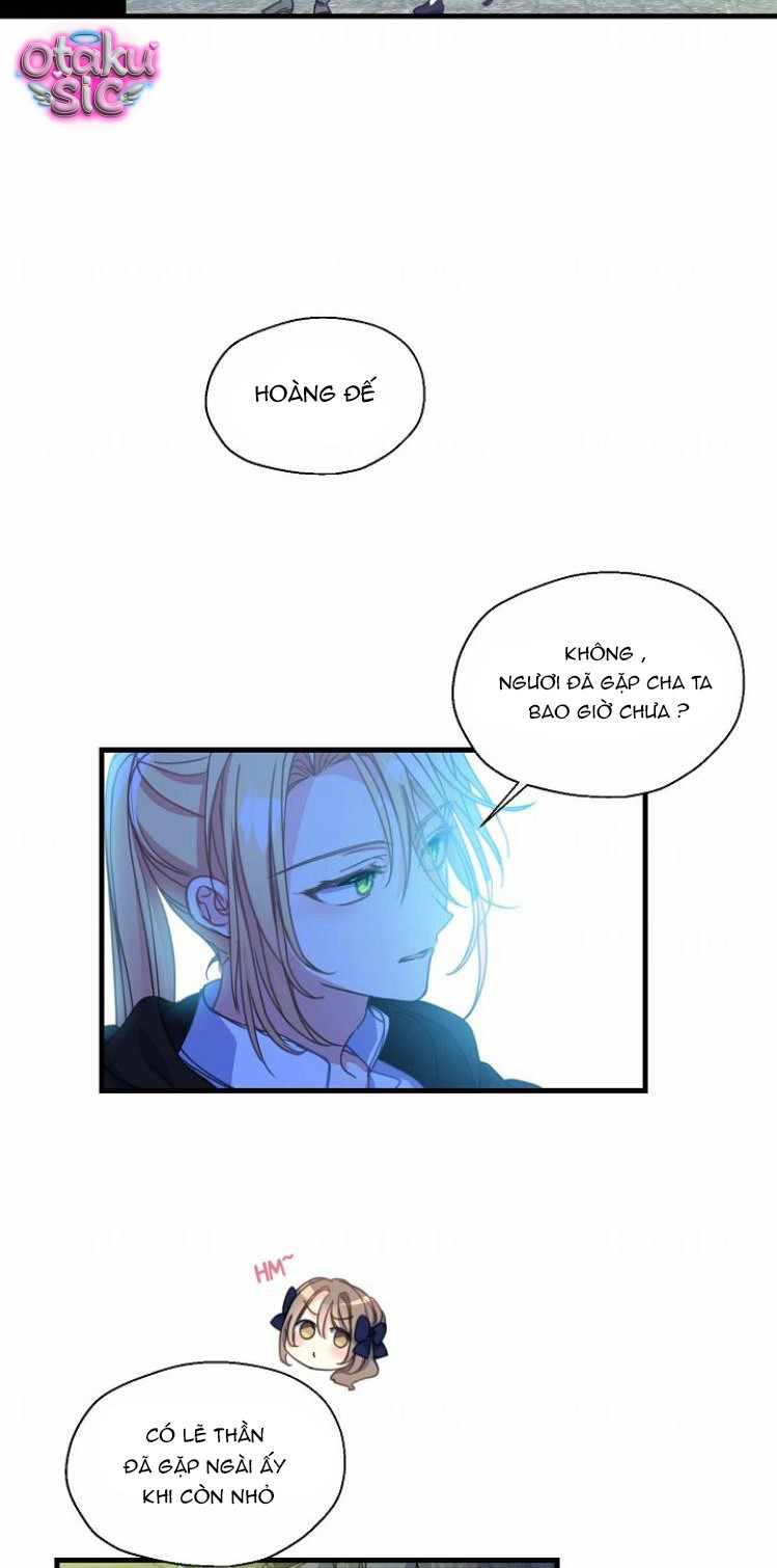 Bệ Hạ Xin Đừng Giết Tôi!!! - Chap 38 - Trang 33