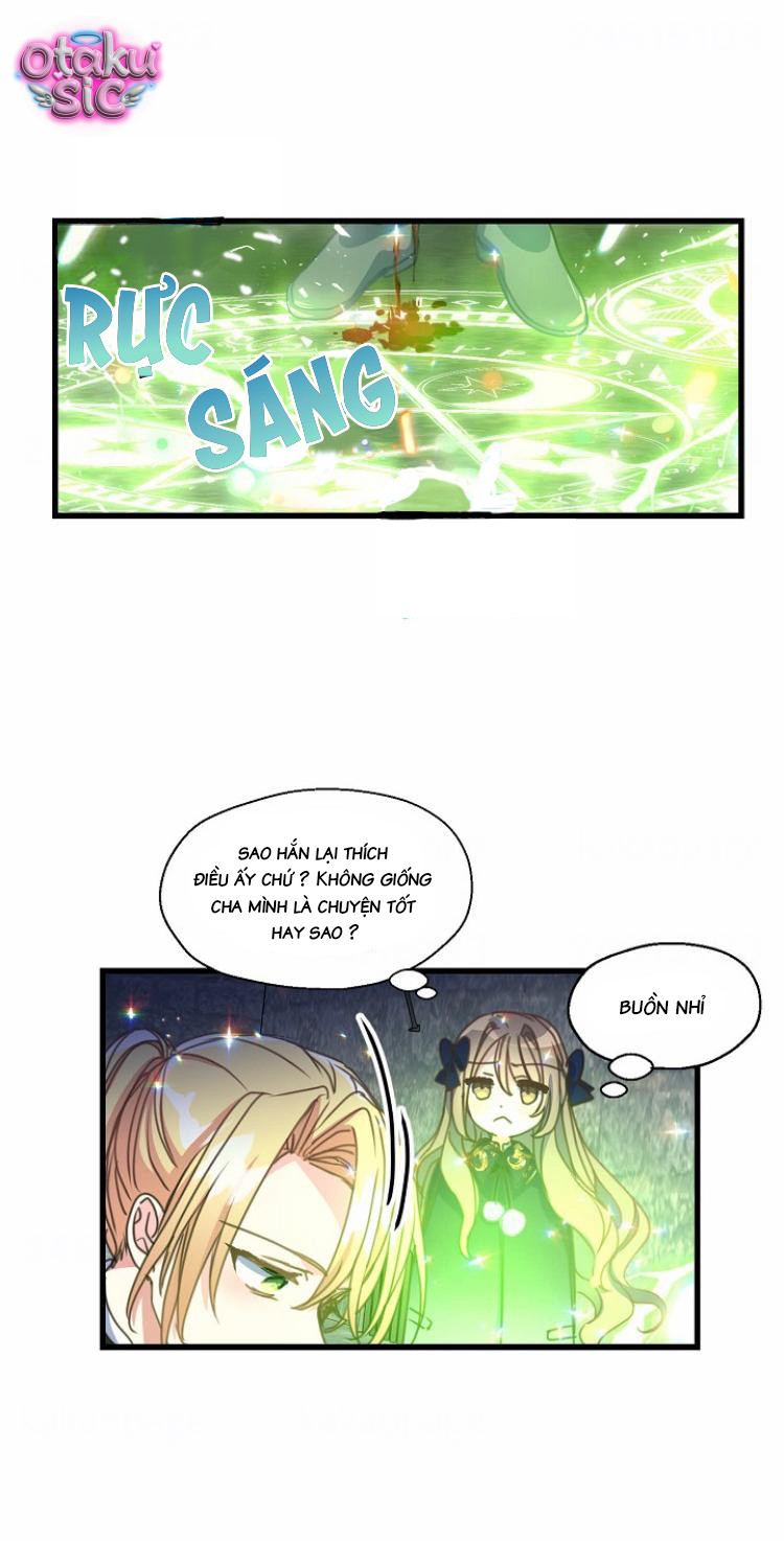 Bệ Hạ Xin Đừng Giết Tôi!!! - Chap 38 - Trang 35