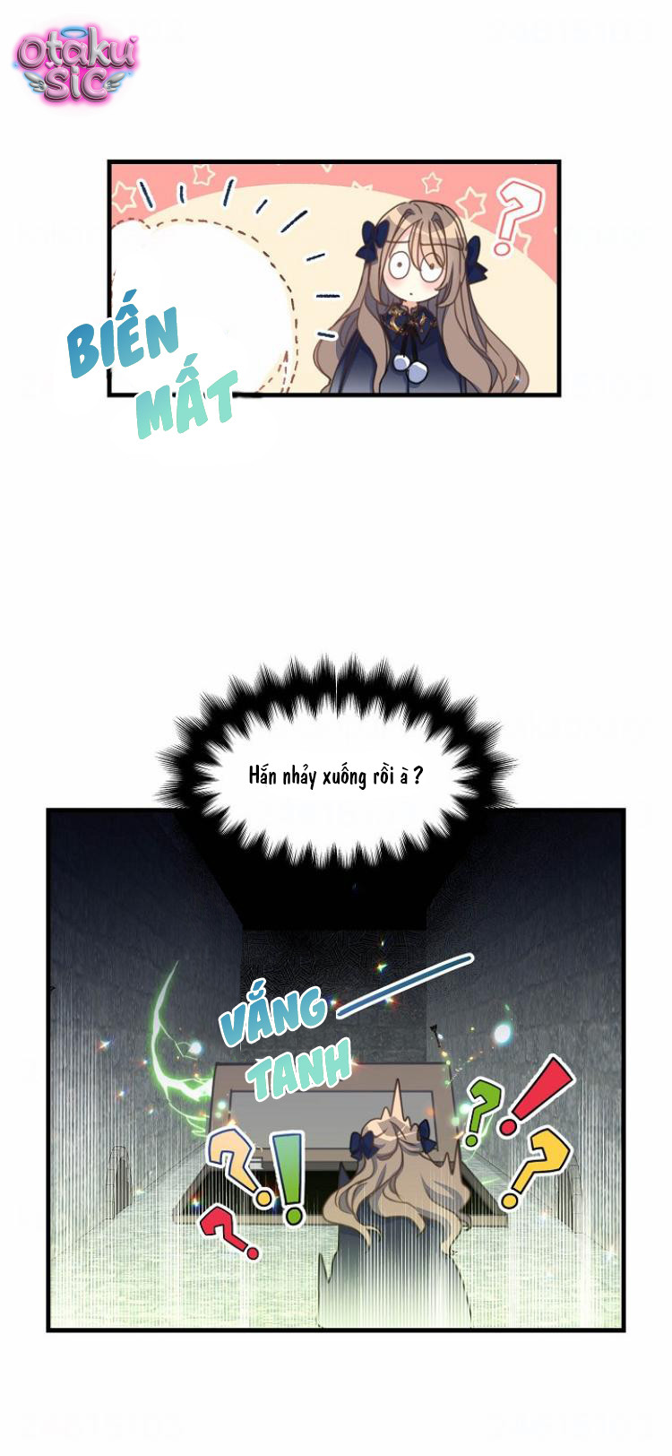 Bệ Hạ Xin Đừng Giết Tôi!!! - Chap 38 - Trang 36