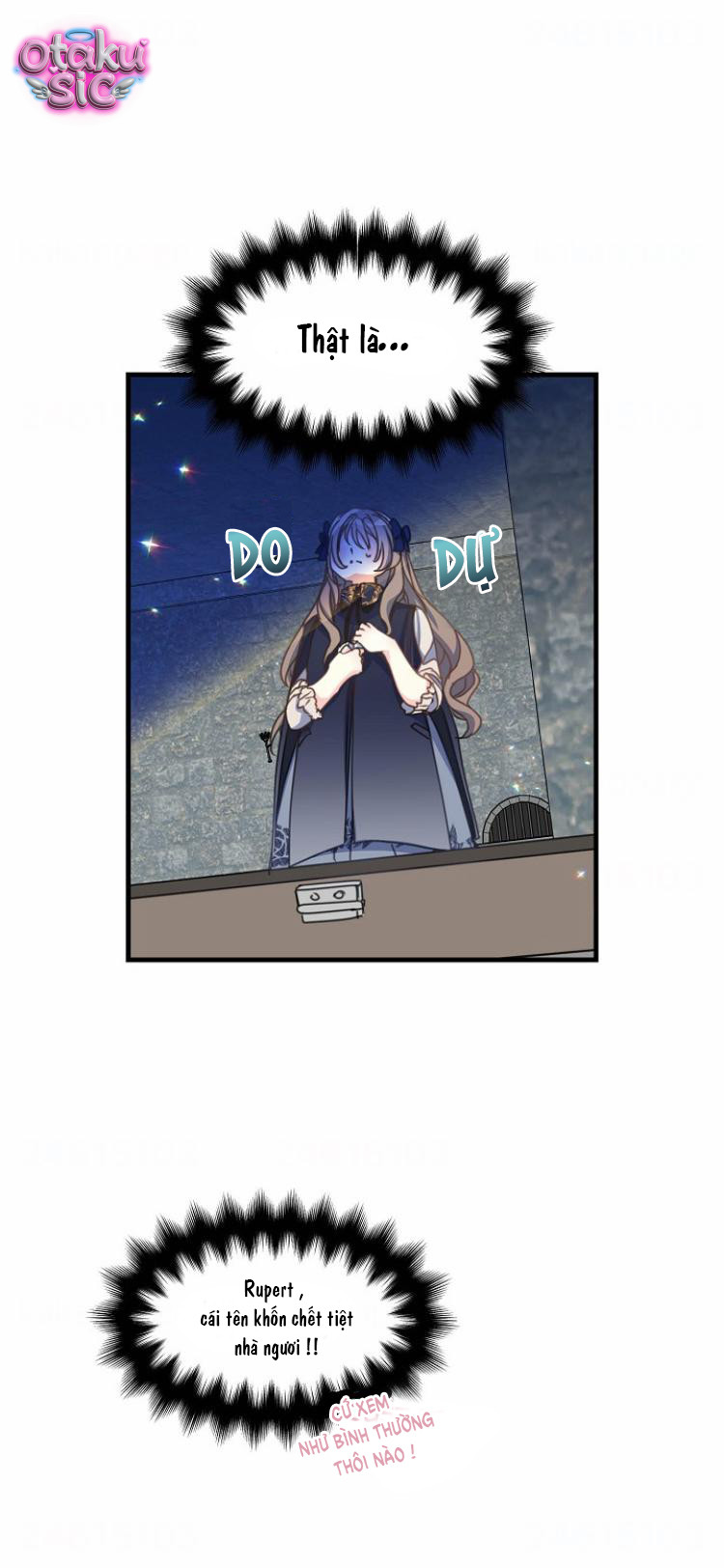 Bệ Hạ Xin Đừng Giết Tôi!!! - Chap 38 - Trang 37