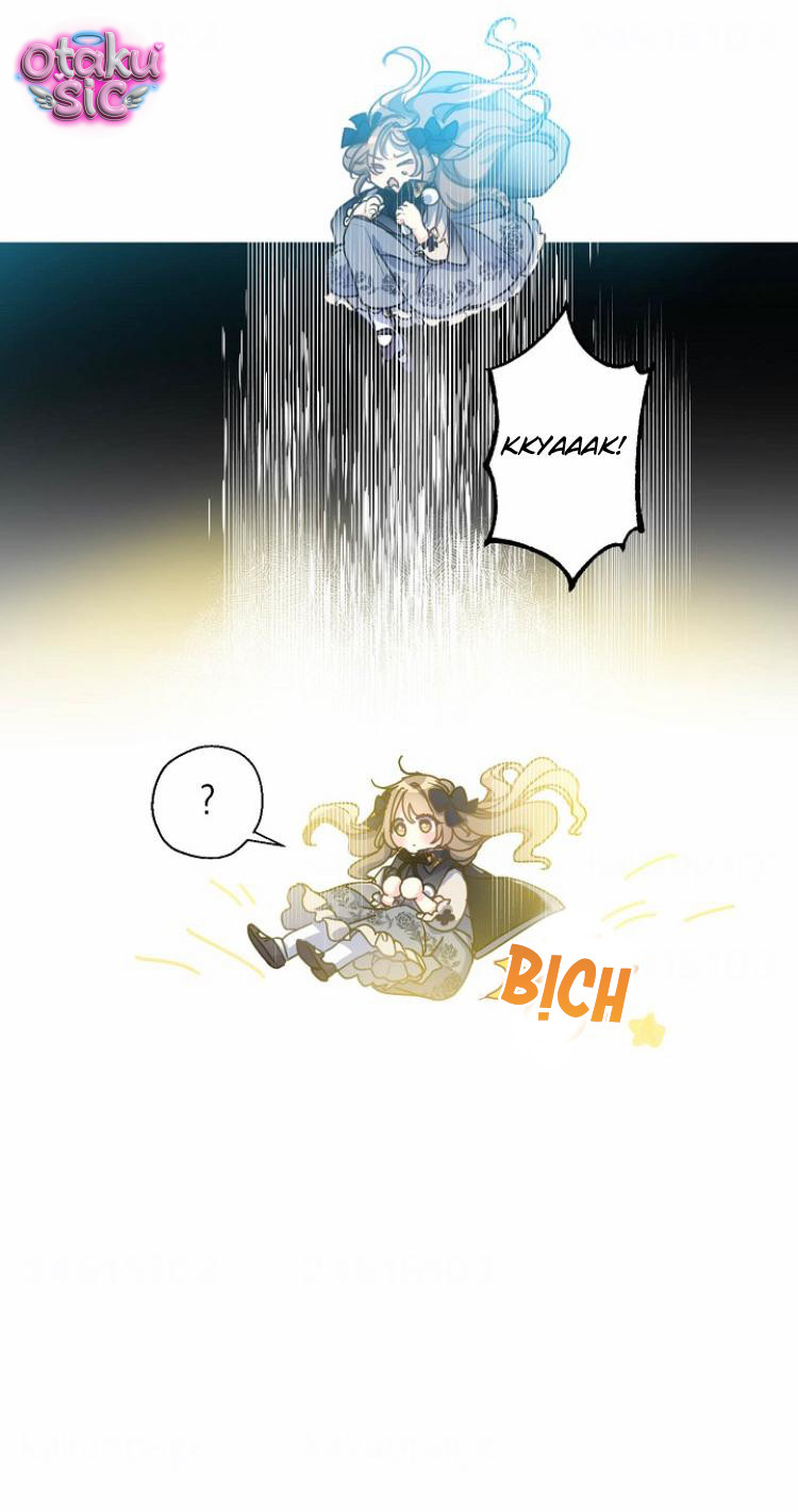 Bệ Hạ Xin Đừng Giết Tôi!!! - Chap 38 - Trang 38