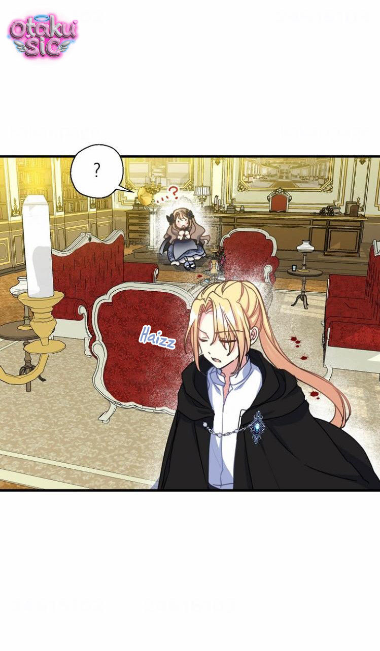Bệ Hạ Xin Đừng Giết Tôi!!! - Chap 38 - Trang 39