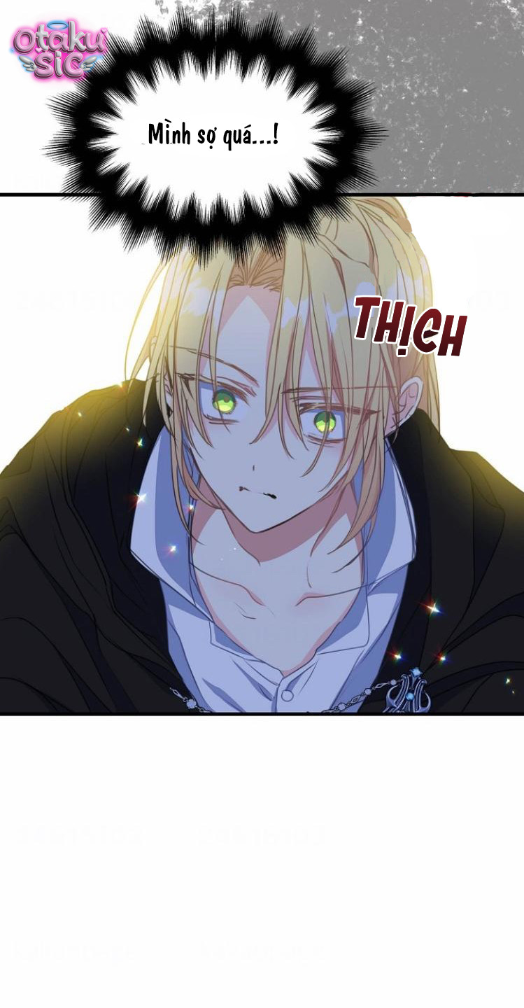 Bệ Hạ Xin Đừng Giết Tôi!!! - Chap 38 - Trang 5