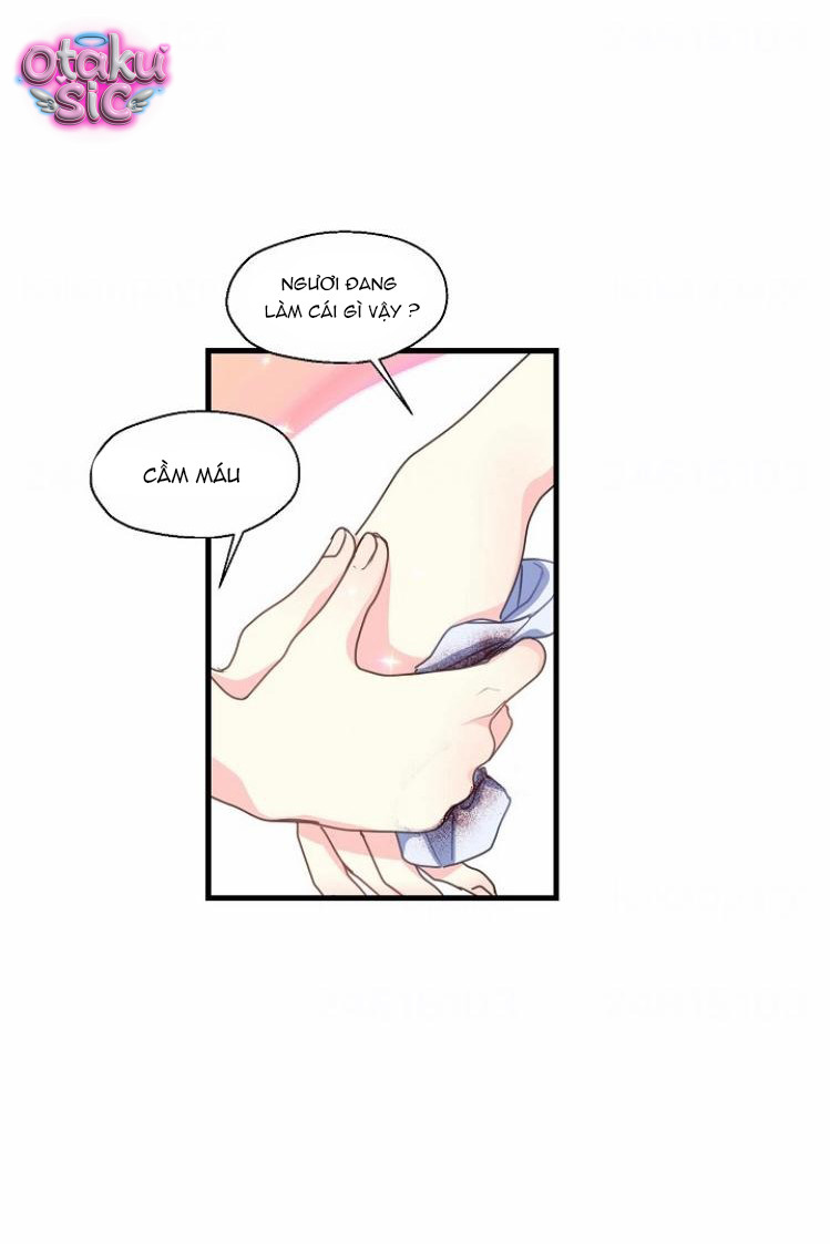 Bệ Hạ Xin Đừng Giết Tôi!!! - Chap 38 - Trang 41