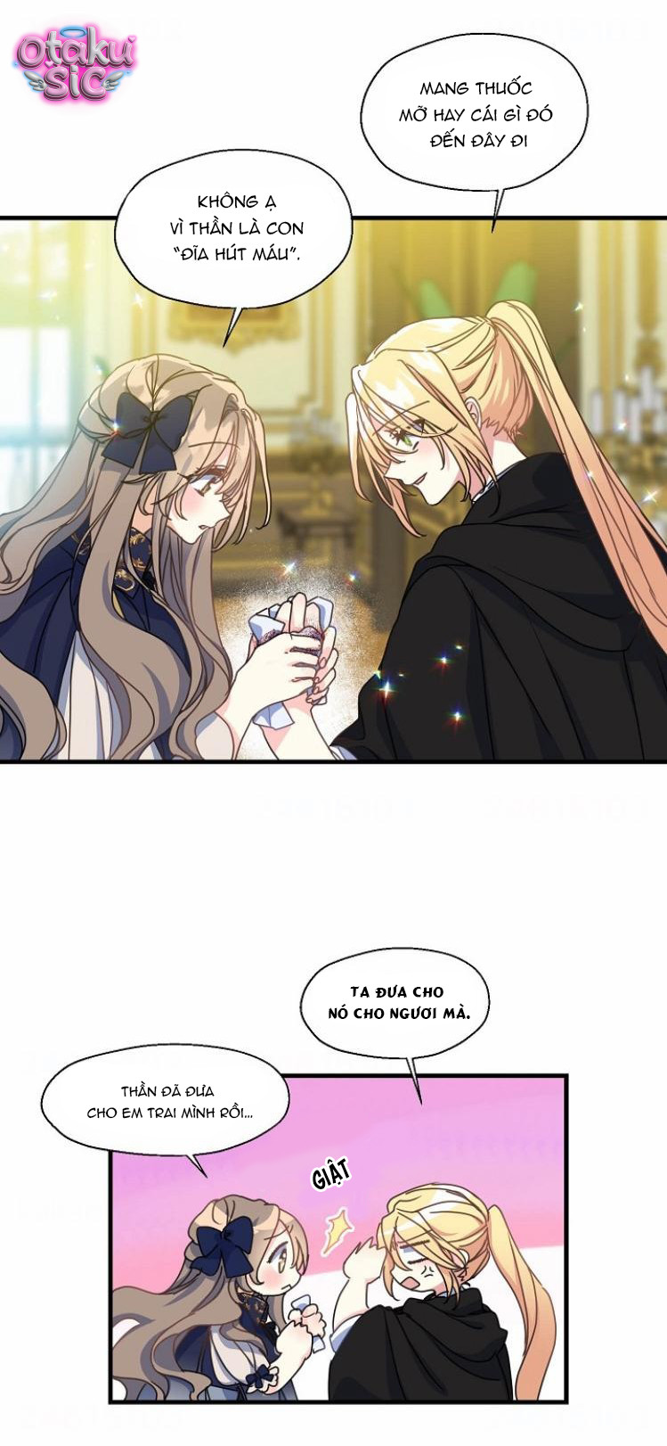 Bệ Hạ Xin Đừng Giết Tôi!!! - Chap 38 - Trang 42
