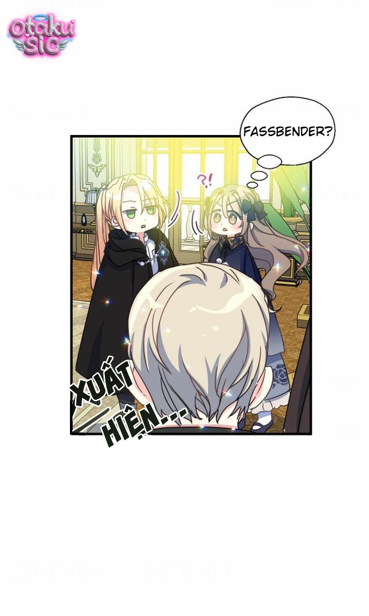 Bệ Hạ Xin Đừng Giết Tôi!!! - Chap 38 - Trang 44