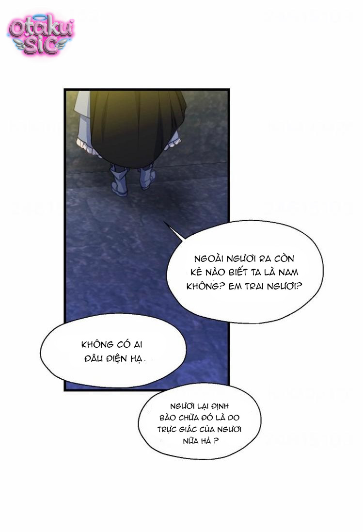 Bệ Hạ Xin Đừng Giết Tôi!!! - Chap 38 - Trang 8