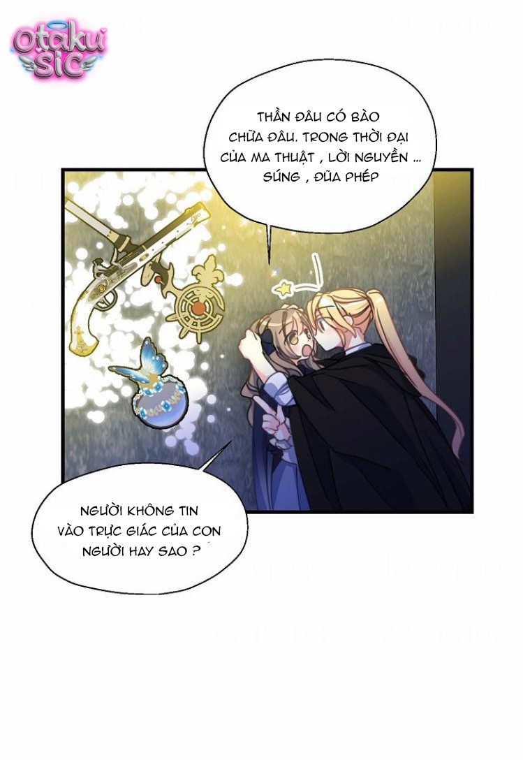 Bệ Hạ Xin Đừng Giết Tôi!!! - Chap 38 - Trang 9