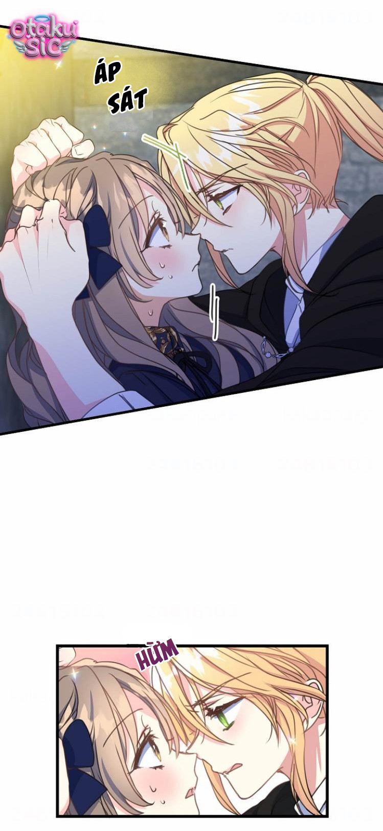 Bệ Hạ Xin Đừng Giết Tôi!!! - Chap 38 - Trang 10