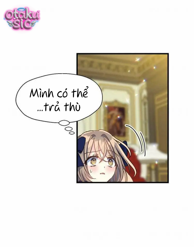 Bệ Hạ Xin Đừng Giết Tôi!!! - Chap 39 - Trang 11