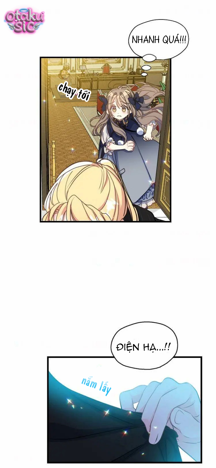 Bệ Hạ Xin Đừng Giết Tôi!!! - Chap 39 - Trang 13