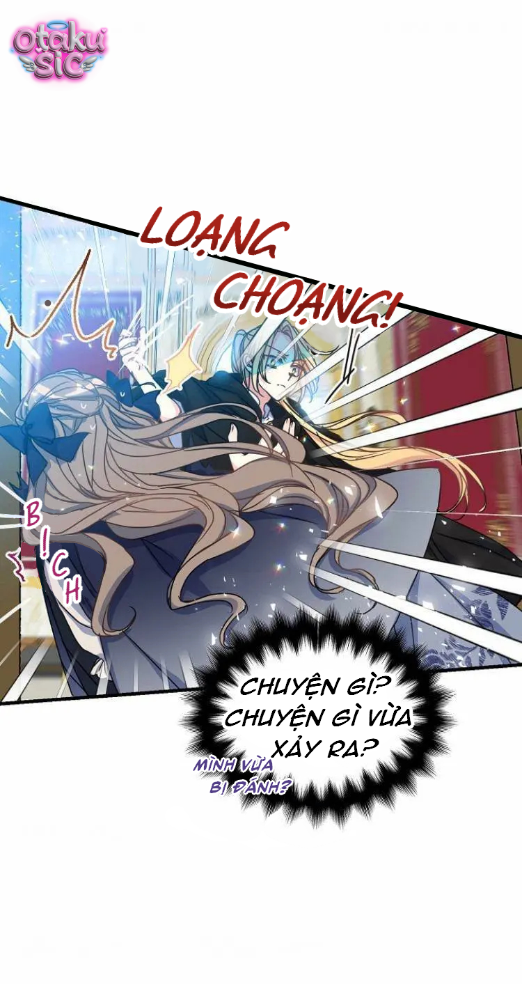 Bệ Hạ Xin Đừng Giết Tôi!!! - Chap 39 - Trang 14