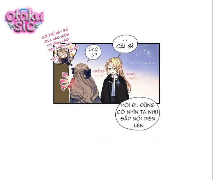 Bệ Hạ Xin Đừng Giết Tôi!!! - Chap 39 - Trang 15