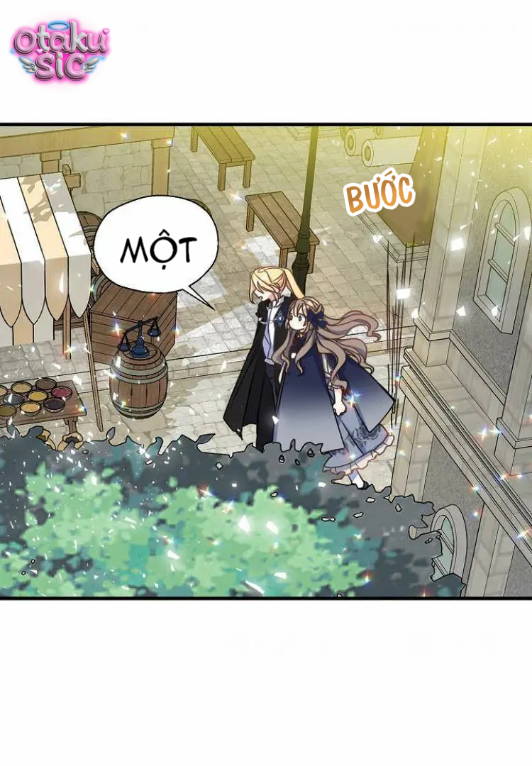 Bệ Hạ Xin Đừng Giết Tôi!!! - Chap 39 - Trang 19