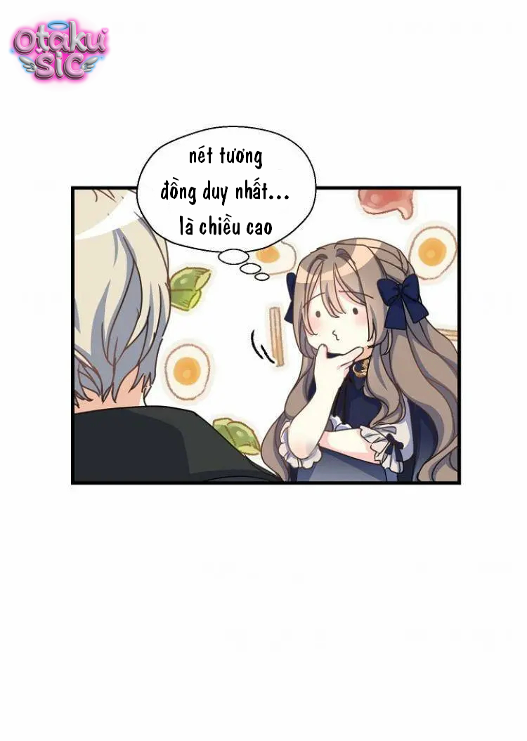 Bệ Hạ Xin Đừng Giết Tôi!!! - Chap 39 - Trang 3