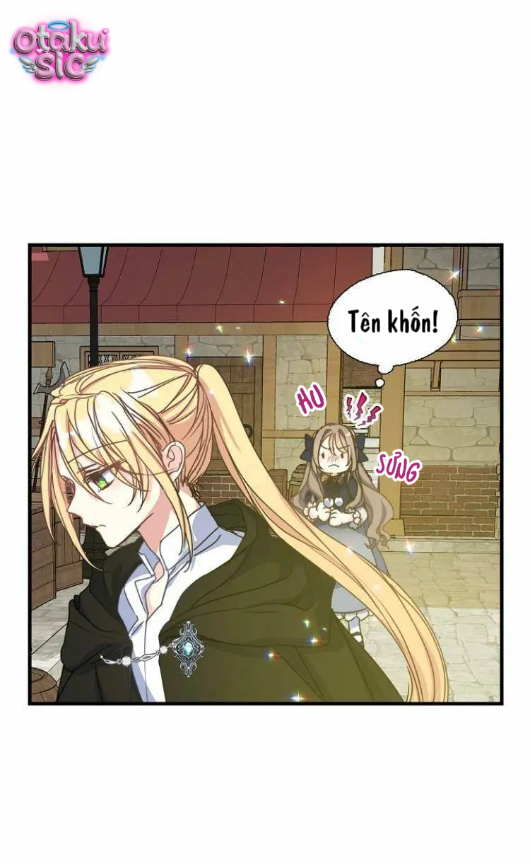 Bệ Hạ Xin Đừng Giết Tôi!!! - Chap 39 - Trang 21